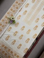 Semiformal Rawsilk