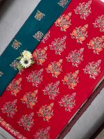 Lawn Casual 3pc