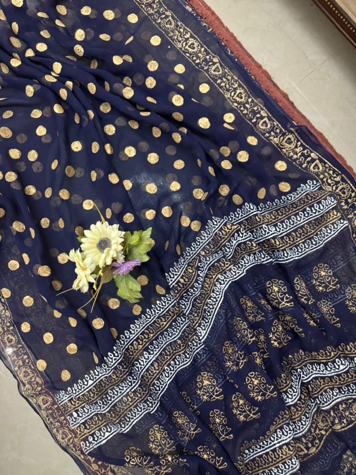 Semiformal Rawsilk - Image 6