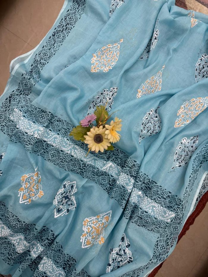 Semiformal (Rawsilk) 3pc - Image 3