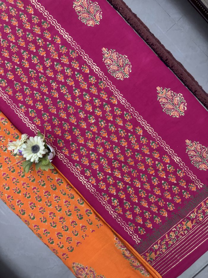 Lawn (Casual) 3pc - Image 3