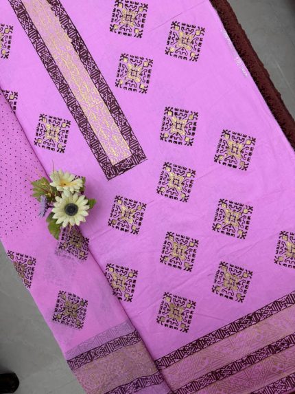 Semiformal (Rawsilk) 3pc