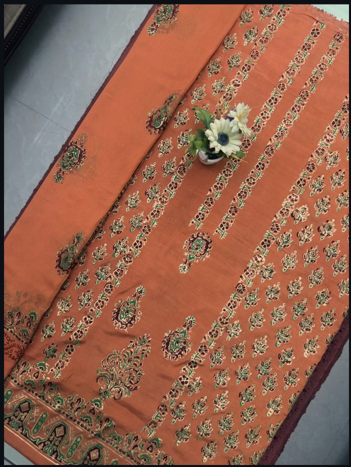 Semiformal (Rawsilk) 3pc - Image 3