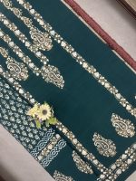 Semiformal (Rawsilk) 3pc
